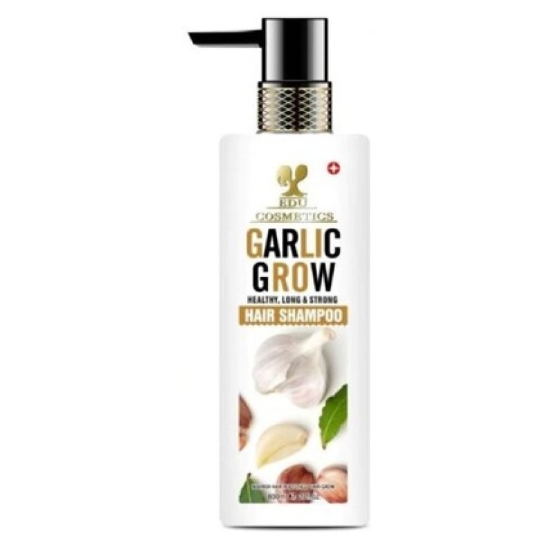 Edu Garlic Hair Shampoo 800ml