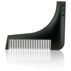 Xanitalia Pro The Beard Pro Beard Comb