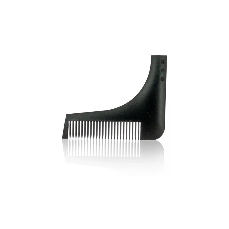Xanitalia Pro The Beard Pro Beard Comb