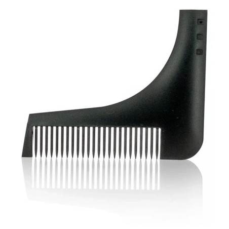 Xanitalia Pro The Beard Pro Beard Comb