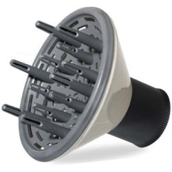 Bifull Diffuser Conic Pua White