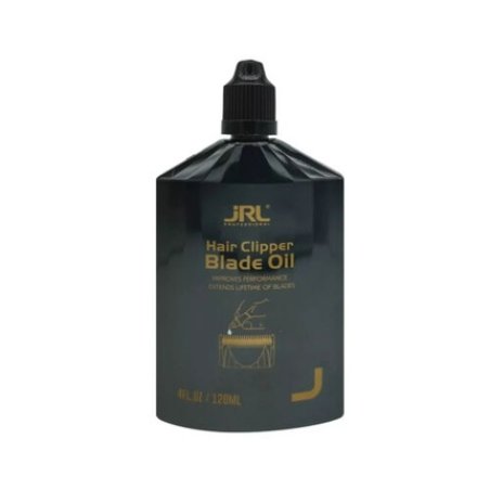 JRL Hair Clipper and Trimmer Blade Oil 120ml