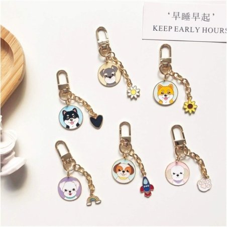 Goqiwep Bifull GV00025 Artist Black 6cm