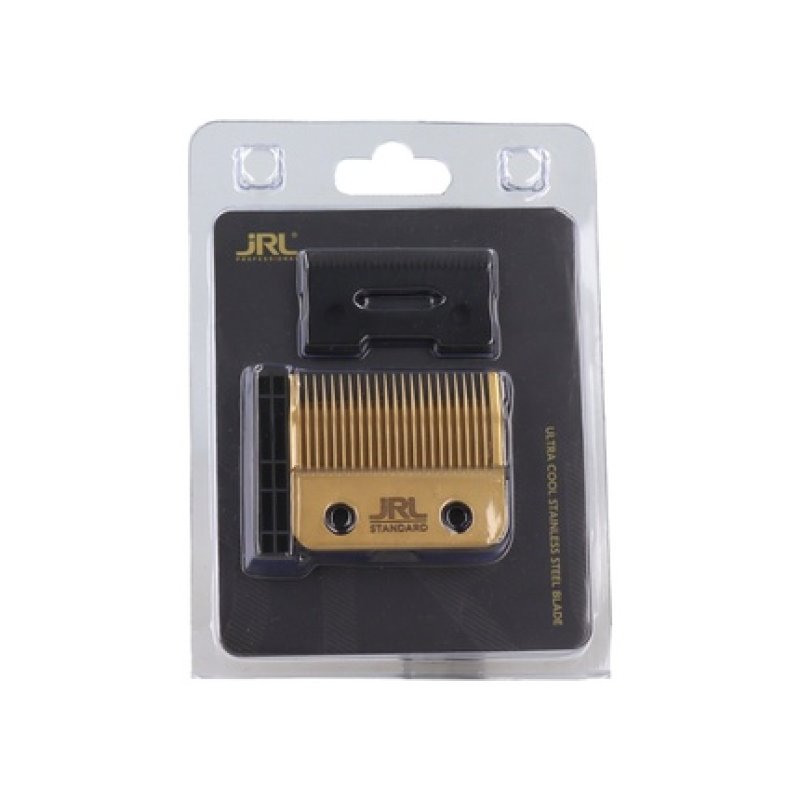 Jrl Standard Blade Cutting Machine 2020c Gold - Professional Hair Cutting Tool