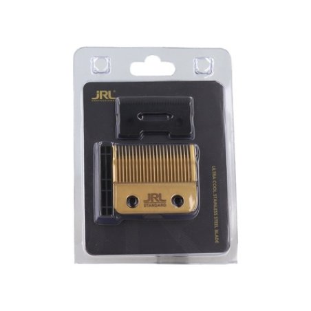 Jrl Standard Blade Cutting Machine 2020c Gold - Professional Hair Cutting Tool