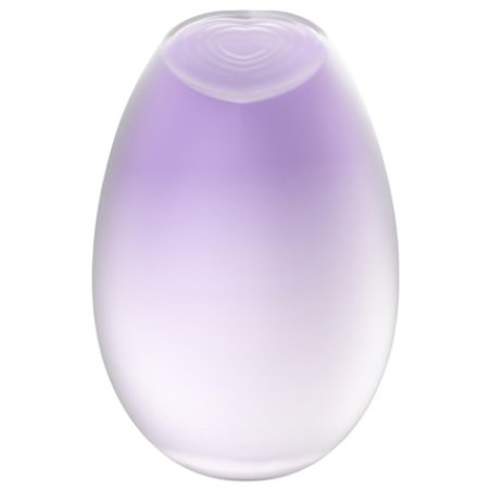 S-Hande Ice Egg Vibrator Purple