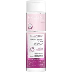 Eveline Cosmetics Regenerating Tonic Essence