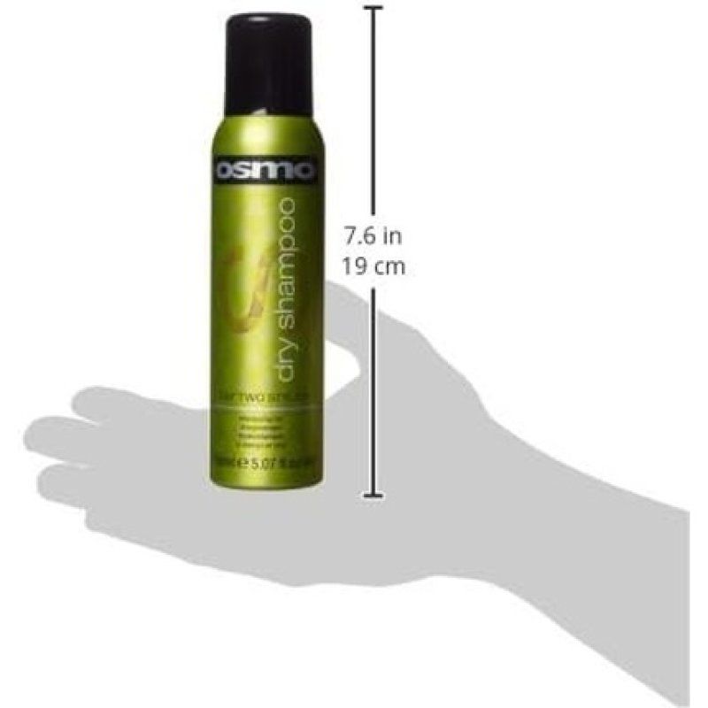 OSMO Day Two Styler 150ml