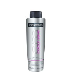 Osmo 5035832100425 shampooing 300 ml Shampoing Non-professionnel Femmes
