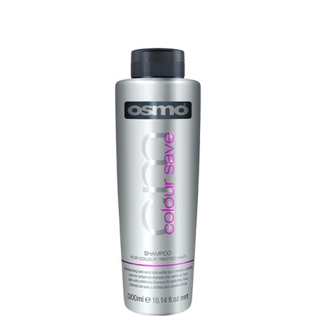 OSMO Colour Save Shampoo 300ml