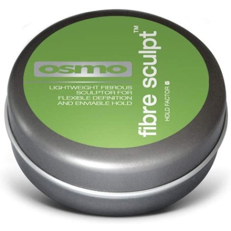 Osmo Fibre Sculpt New 25ml Travel Size - Style To Go