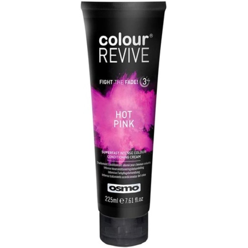 Osmo Colour Revive Hot Pink