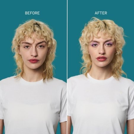 Osmo Intensive Deep Repair Mask with Jojoba Oil for Overstressed and Traumatized Hair