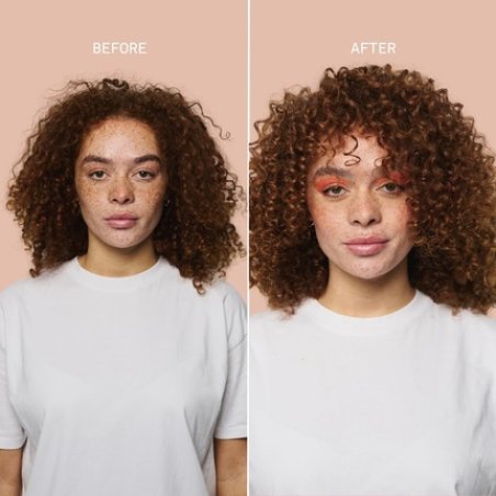 Osmo Curl Revival Reinvigorating Shampoo for Type 2 Waves and Type 3 Curls