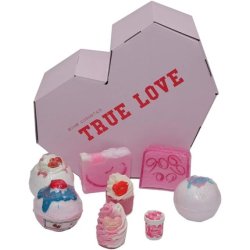 Bomb Cosmetics Large True Love Gift Pack