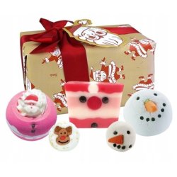 Claus for Celebration Gift Set, Cosmetics