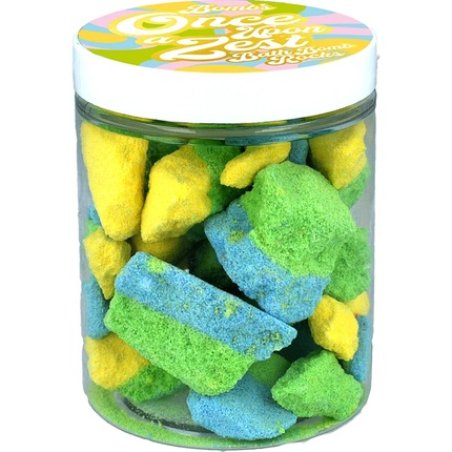 Bomb Cosmetics Once Upon A Zest Bath Bomb Rocks 250g
