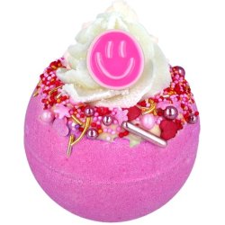Bomb Cosmetics Happy People Bath Bomb 160g