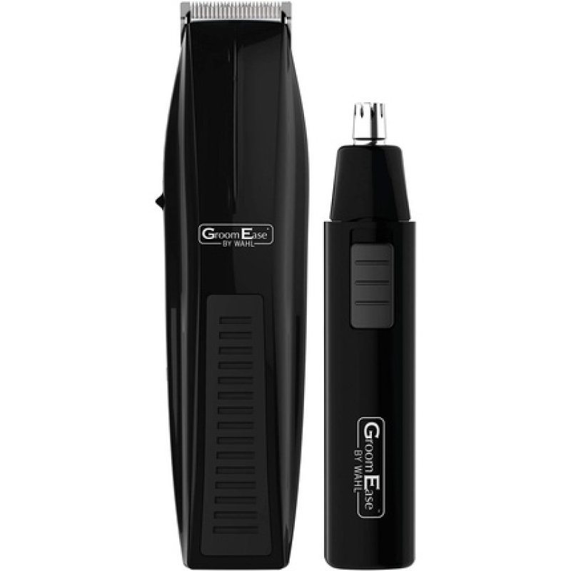 WAHL GroomEase Trimmer Gift Set