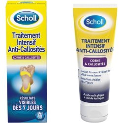 Scholl Intensive Callus Remover 75ml