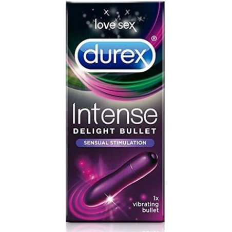 Durex Intense Delight Bullet