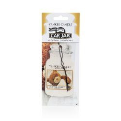 Yankee Candle Soft Blanket Rafraîchisseur d'air suspendu