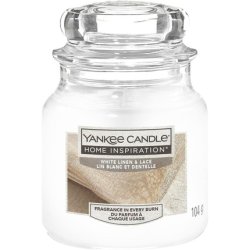 Yankee Candle Home Inspiration Scented Candle