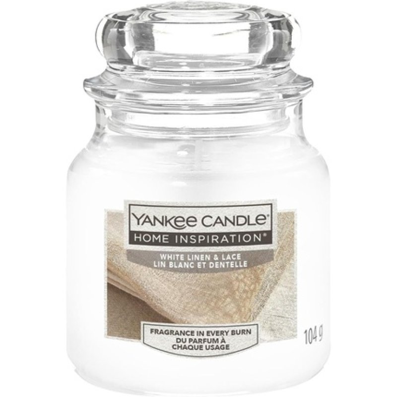 Yankee Candle Home Inspiration Scented Candle