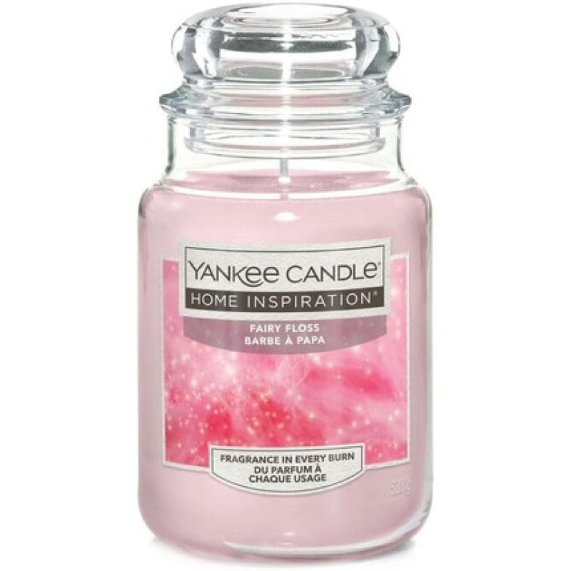 Yankee Candle Home Inspiration Scented Candle