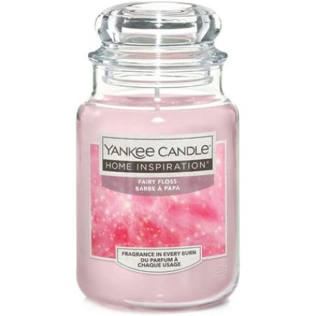 Yankee Candle Home Inspiration Scented Candle