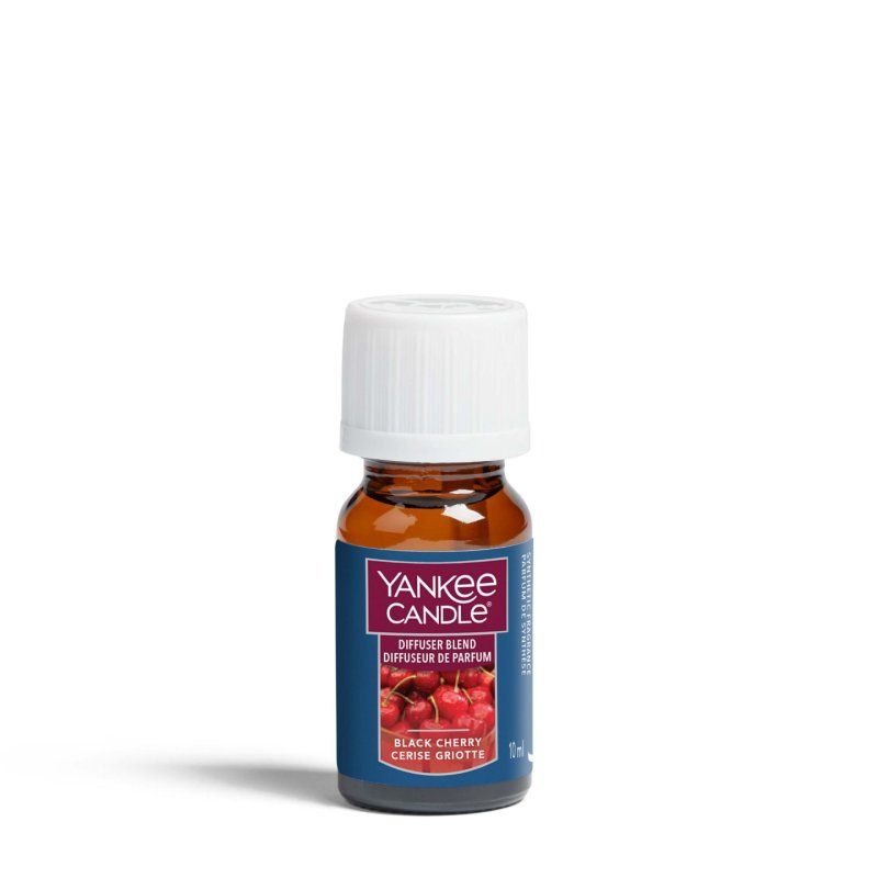 Yankee Candle Black Cherry 10 ml