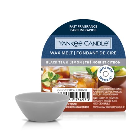 Yankee Candle 10.00664.0030 aroma wax melt