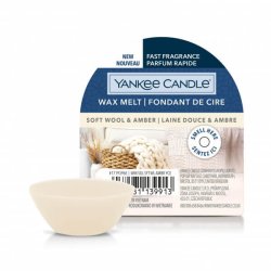 Yankee Candle Lakefront Lodge Wax Melt - Home Fragrance