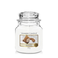 Yankee Candle Original Scented Candle in Medium Jar