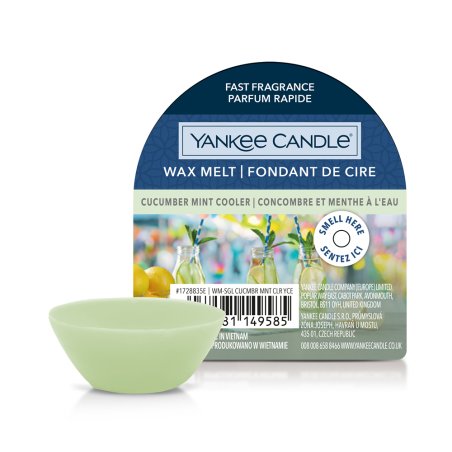 Yankee Candle 10.00664.0088 aroma wax melt