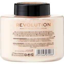 Makeup Revolution Loose Powder Lace 32g