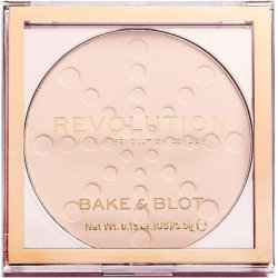 MakeUp Revolution Compact Powder 5.50g