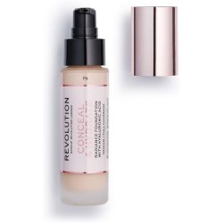 Makeup Revolution Conceal & Hydrate Foundation F5 23ml