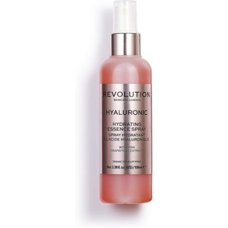Revolution Skin Care Hyaluronic Essence Spray