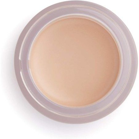 Makeup Revolution Conceal & Fix Ultimate Coverage Concealer Light Beige 11g