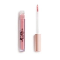 Makeup Revolution Lip Vinyl Lip Gloss Icon 1pc