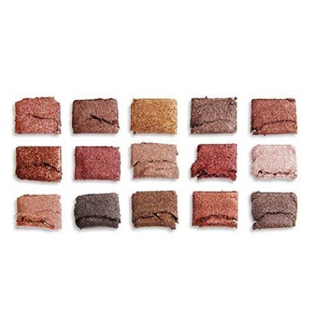 Makeup Revolution Foil Frenzy Fusion Eyeshadow Palette