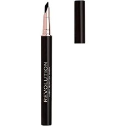 Makeup Revolution Flick and Go Eyeliner Black 1.2ml