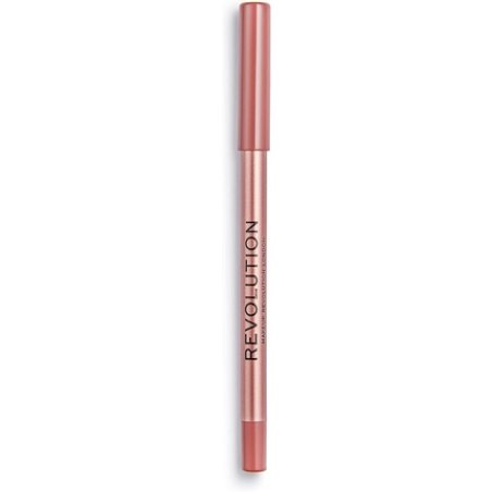 Makeup Revolution Satin Kiss Lip Liner Chauffeur