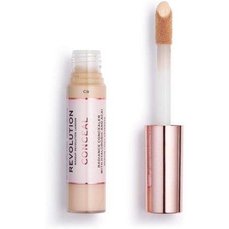 Makeup Revolution Conceal & Hydrate Concealer C9 13g