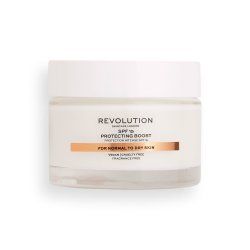 Protecting Boost for Normal to Dry Skin SPF 15 50ml