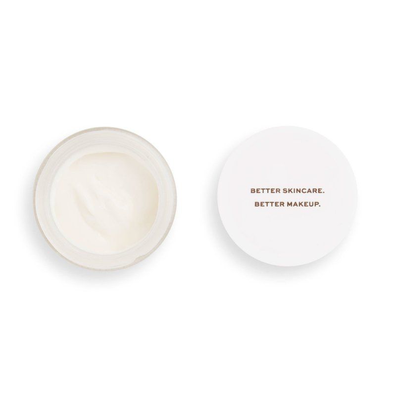 Revolution Beauty Protecting Boost For Normal To Dry Skin SPF 15 50 ml
