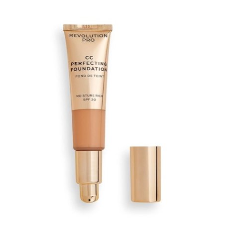 Revolution Pro CC Perfecting Foundation F5