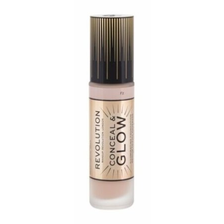 Makeup Revolution London Conceal & Glow 23ml