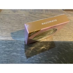 Revolution I Heart Makeup Tasty Coffee Bronzer Macchiato 6.5g